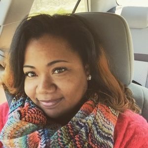 Meet your Posher, Dameka