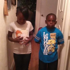 Meet your Posher, Cassandra