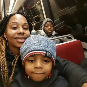 Meet your Posher, Shelly