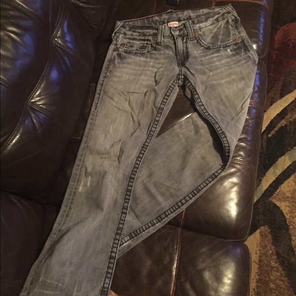 True Religion jeans - Picture 2 of 4