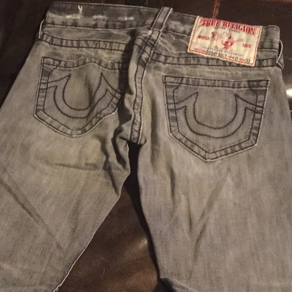 True Religion jeans - Picture 4 of 4