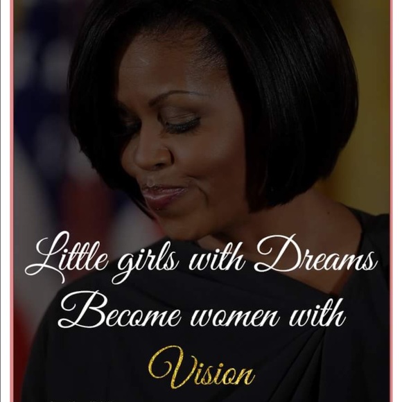 Meet your Posher, Demesha