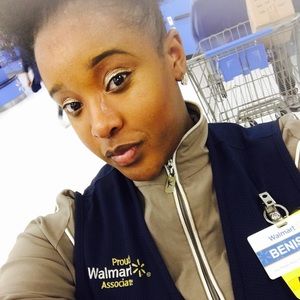 Meet your Posher, Benisha