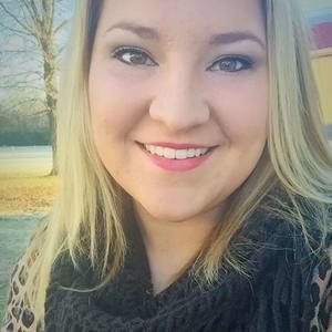 Meet your Posher, Tiffany