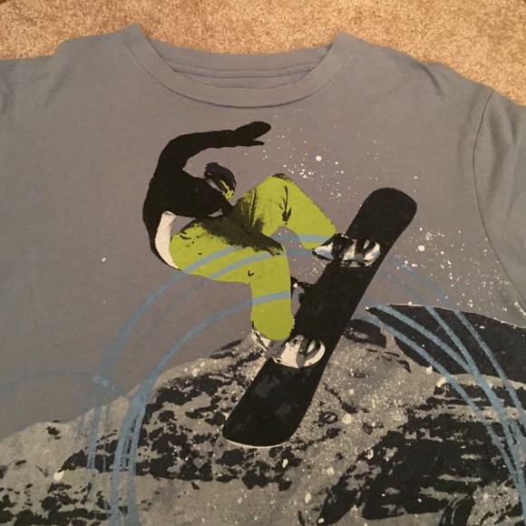 GAP shirt - Picture 4 of 4