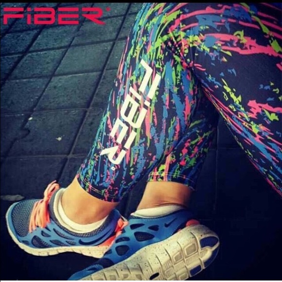 3 Leggins