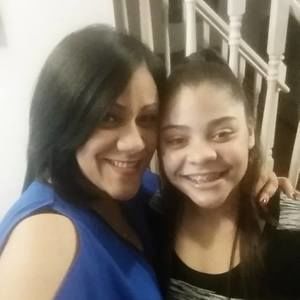 Meet your Posher, Mia