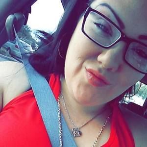 Meet your Posher, Deanna