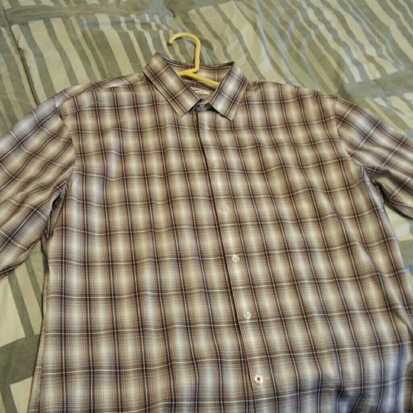 Calvin Klein long sleeve - Picture 2 of 2