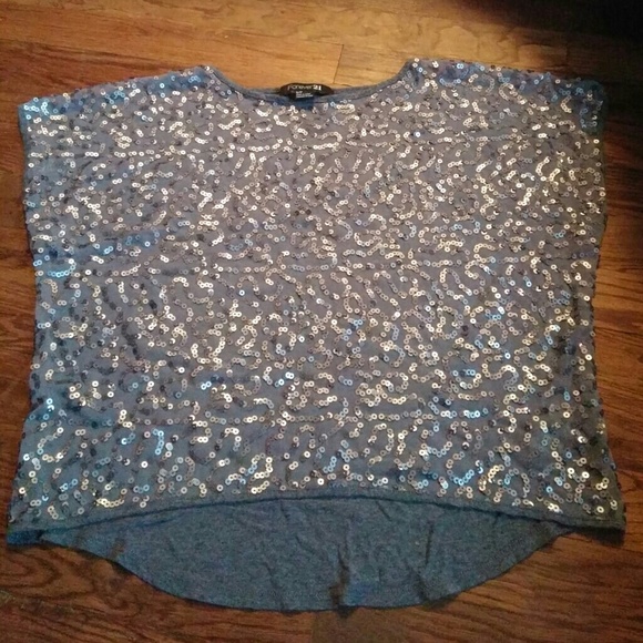 Forever21 Top
