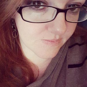 Meet your Posher, Ginger