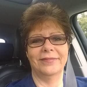 Meet your Posher, Nancy