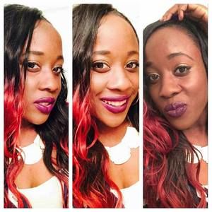 Meet your Posher, Jodi