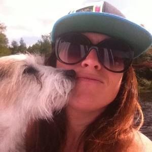 Meet your Posher, Jenn