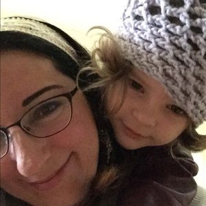 Meet your Posher, Krissi