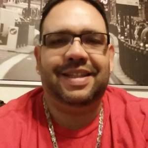 Meet your Posher, Eugenio