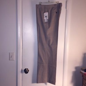 *NWT* Jones New York dress pants