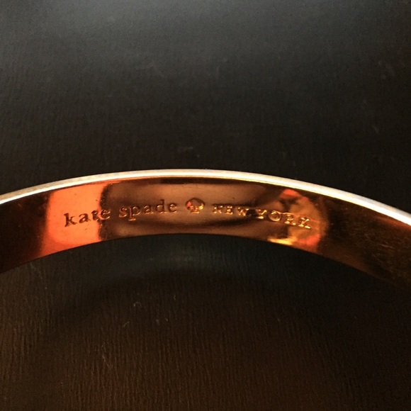Kate Spade Bangle - Picture 3 of 3