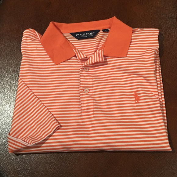 MENS golf polo shirt