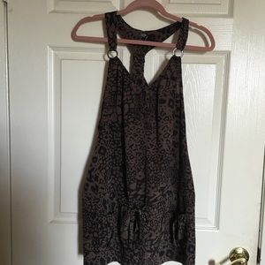 GUESS Romper