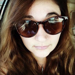 Meet your Posher, Jerica