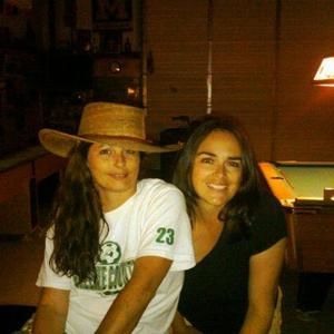 Meet your Posher, Debbie