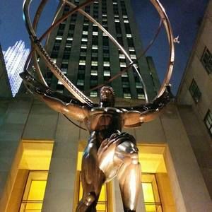 Meet your Posher, Maryann