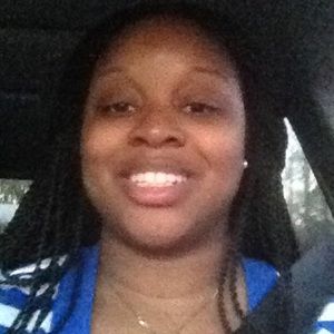 Meet your Posher, Tanika