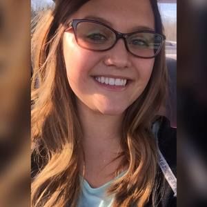 Meet your Posher, Lexi