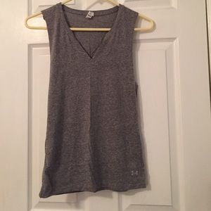Workout tank