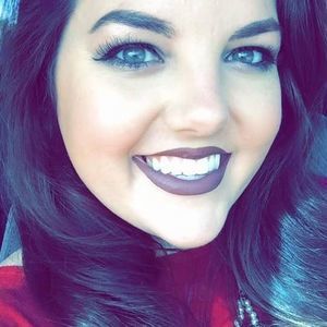 Meet your Posher, Kasey