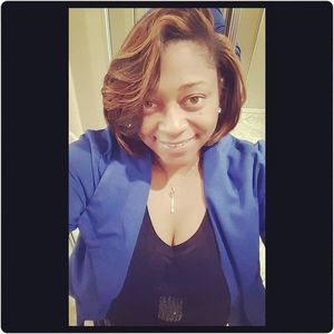 Meet your Posher, Telisa