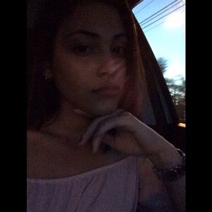 Meet your Posher, Miranda