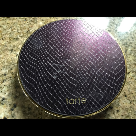 Tarte platte