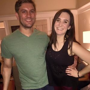 Meet your Posher, Anna