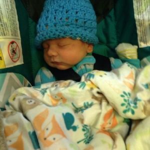 Meet your Posher, Carmen