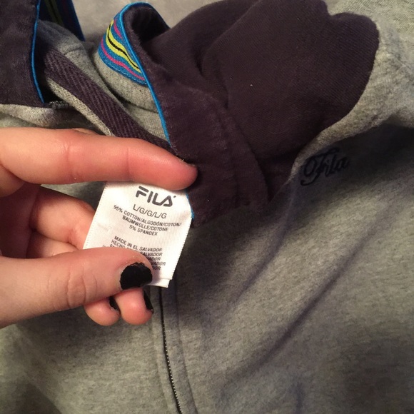 Jacket - Picture 2 of 2