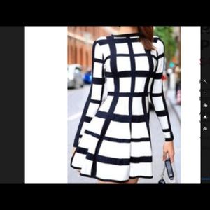 Long Sleeve lightweight dress