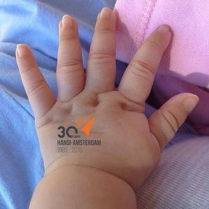 Meet your Posher, Paige