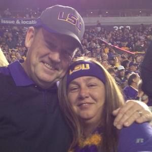 Meet your Posher, Tabitha