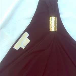 Michael Kors black dress