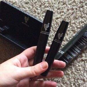 SALE 3D fiber lasses mascara