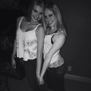 Meet your Posher, Gwen