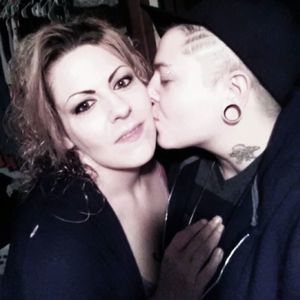 Meet your Posher, Christine