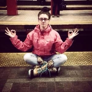 Meet your Posher, Aimée