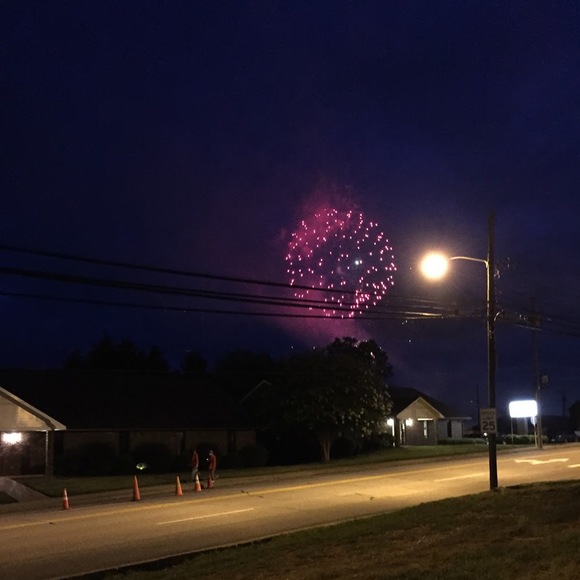 Meet your Posher, Christian