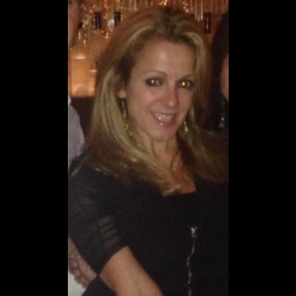 Meet your Posher, Erika