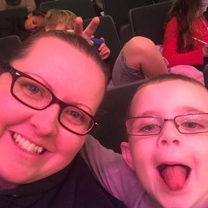 Meet your Posher, Heather