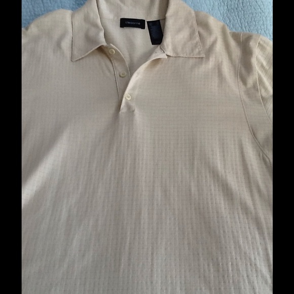 Claiborne Men's Polo size XL - Picture 2 of 3