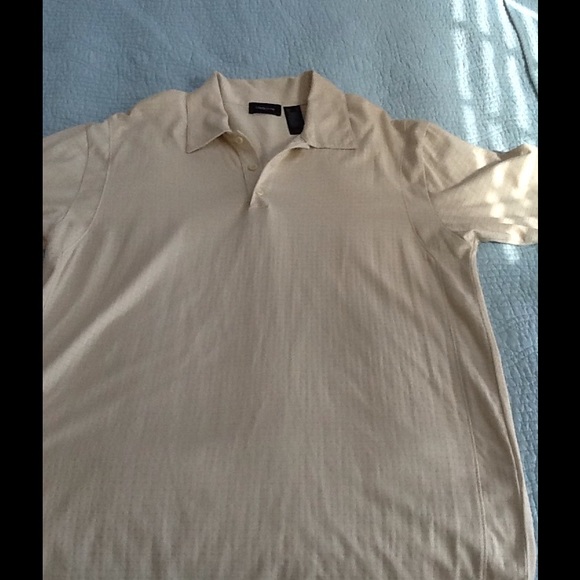 Claiborne Men's Polo size XL - Picture 3 of 3